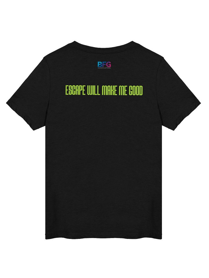 Women's MARTON V-Neck T-Shirt product image (2)
