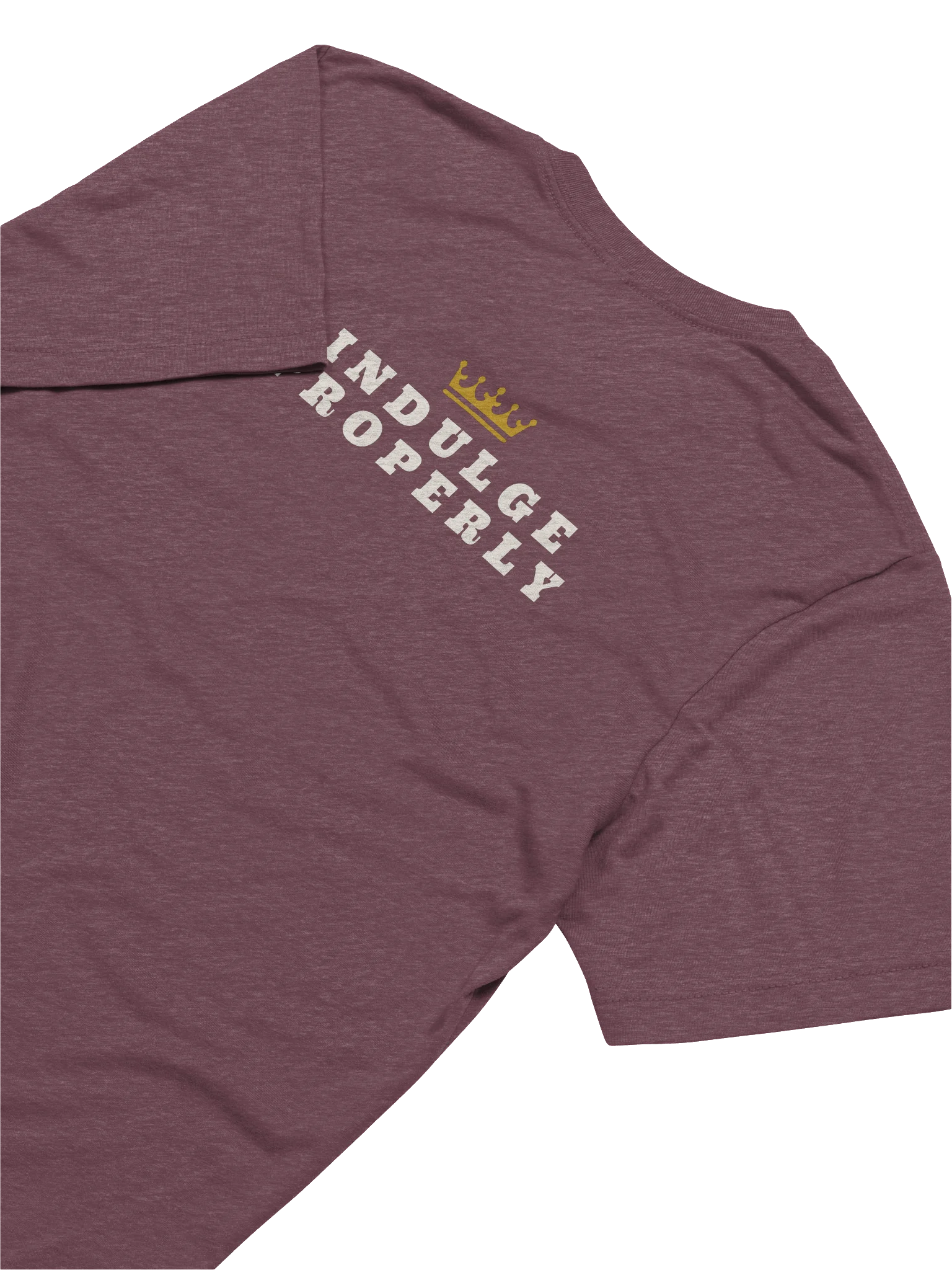 The Keep It Neat Tee product image (43)