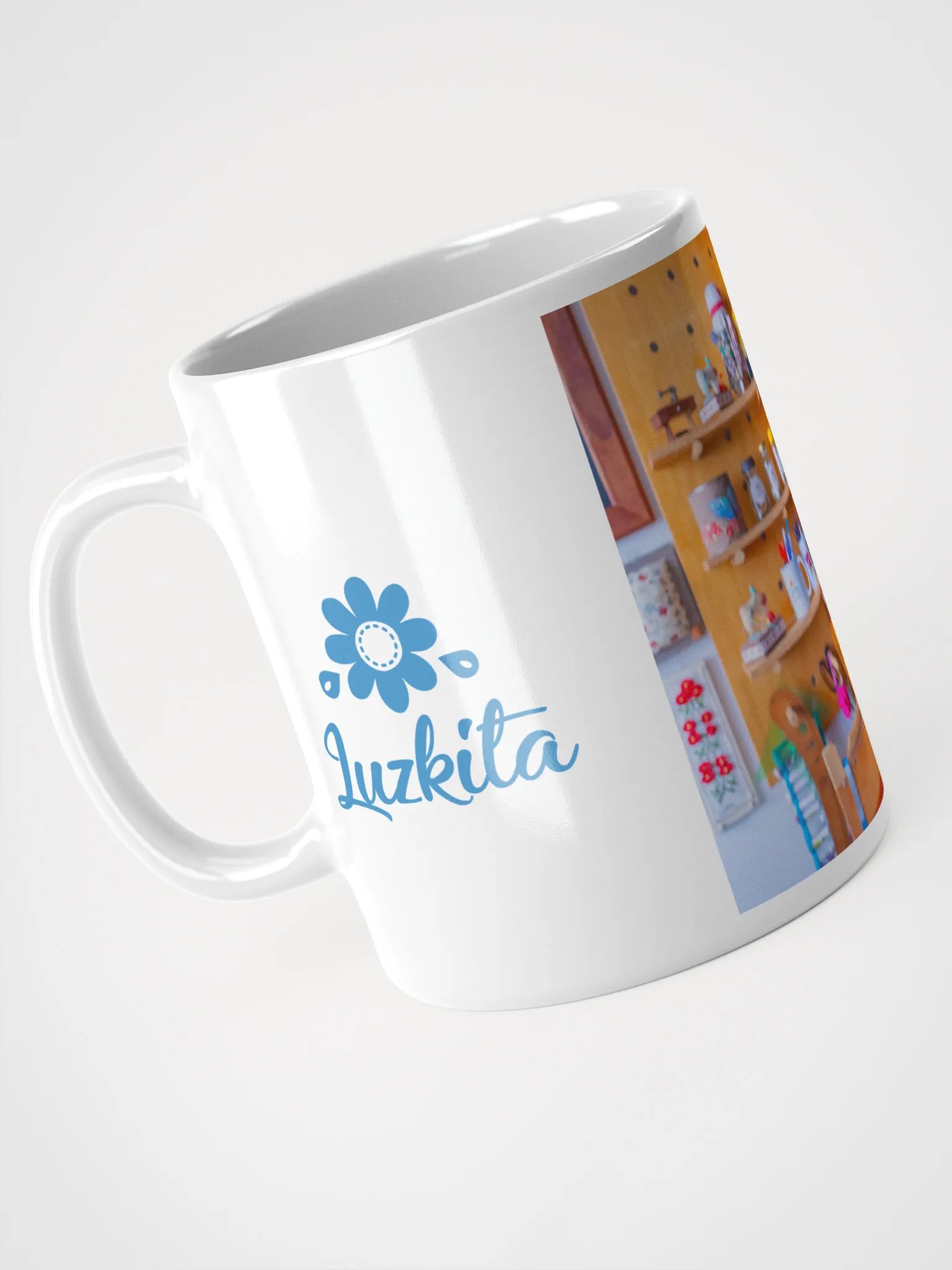 Café con Luz product image (3)