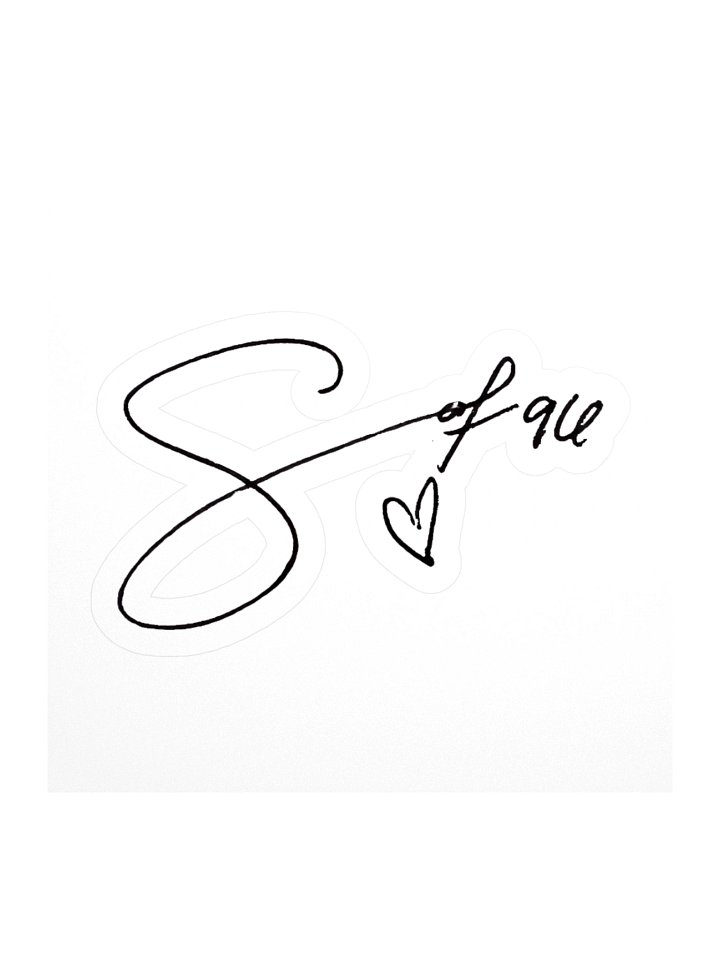 Signature Stickers product image (2)