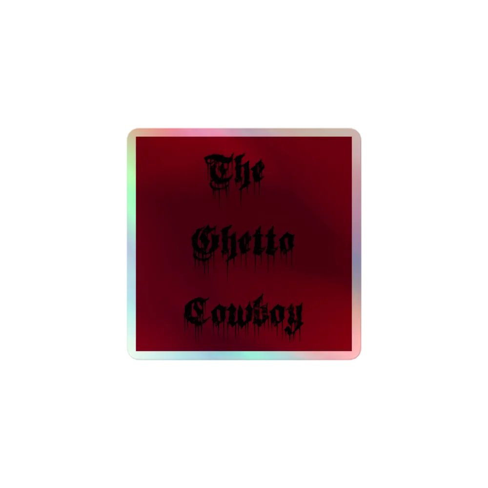 The Sticker! product image (1)