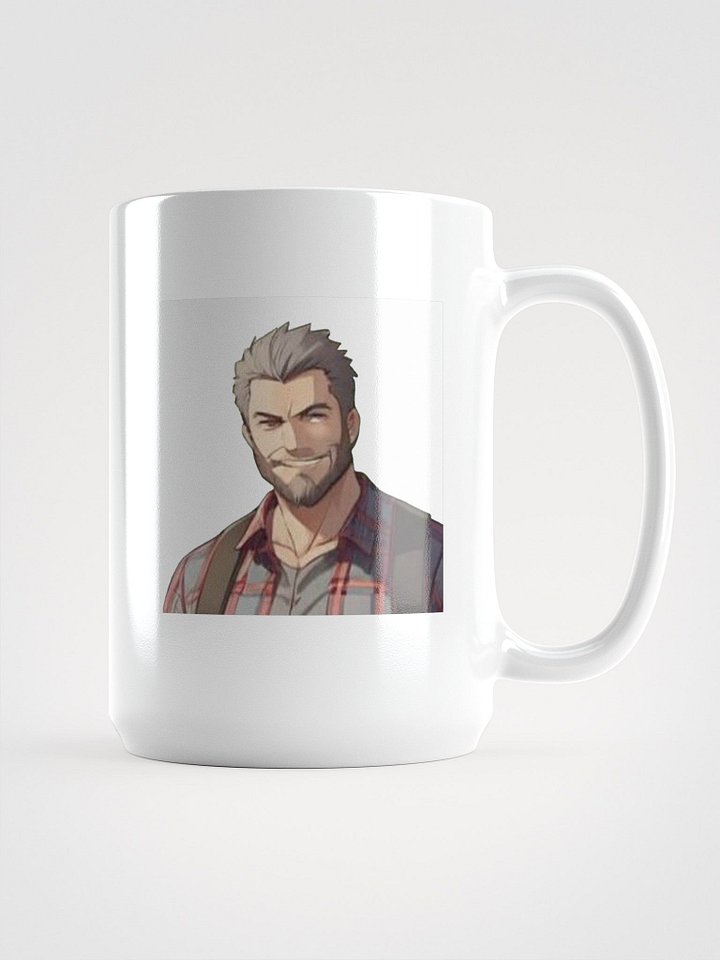 MineMore Coffee Mug product image (1)