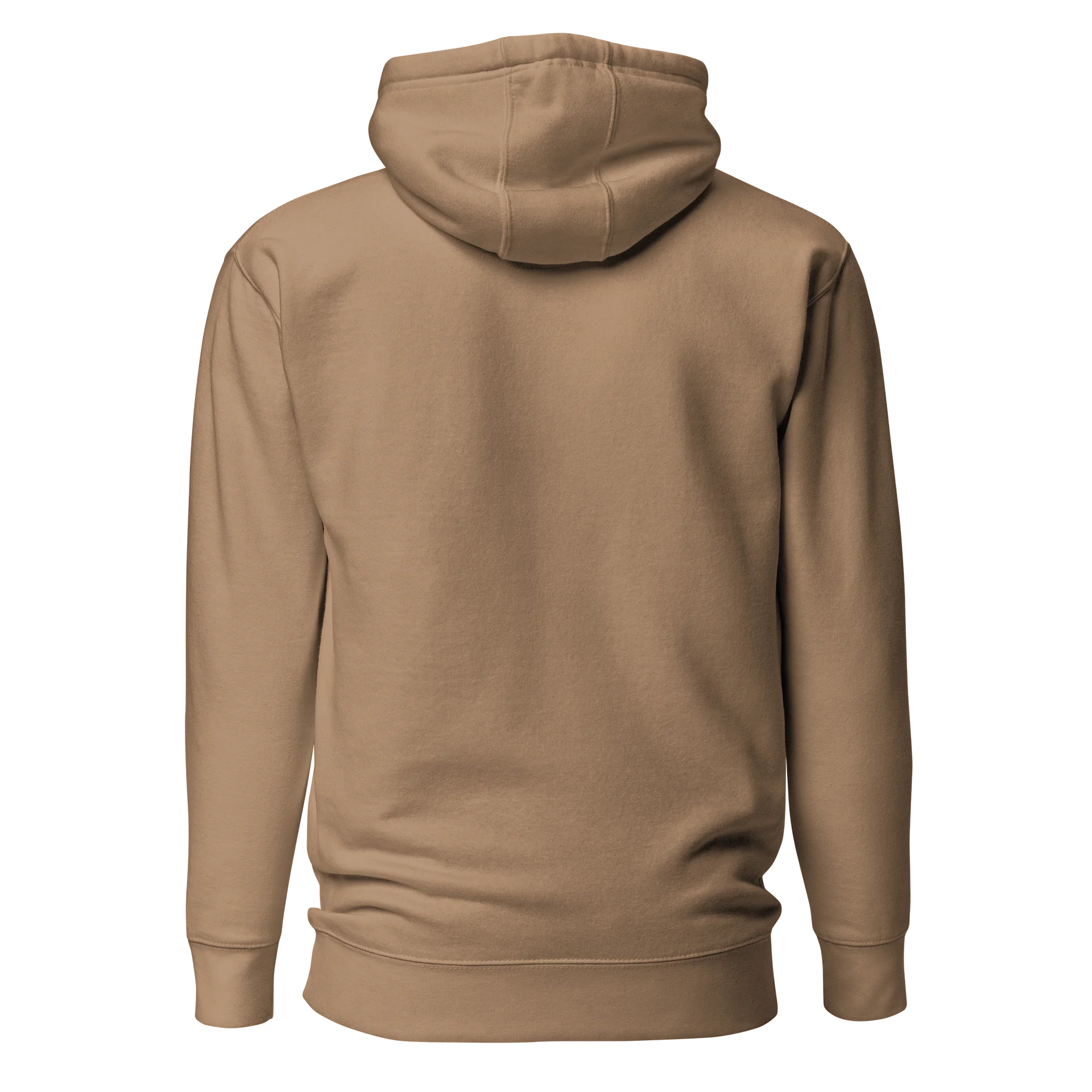 NLWC Signature Hoodie product image (12)