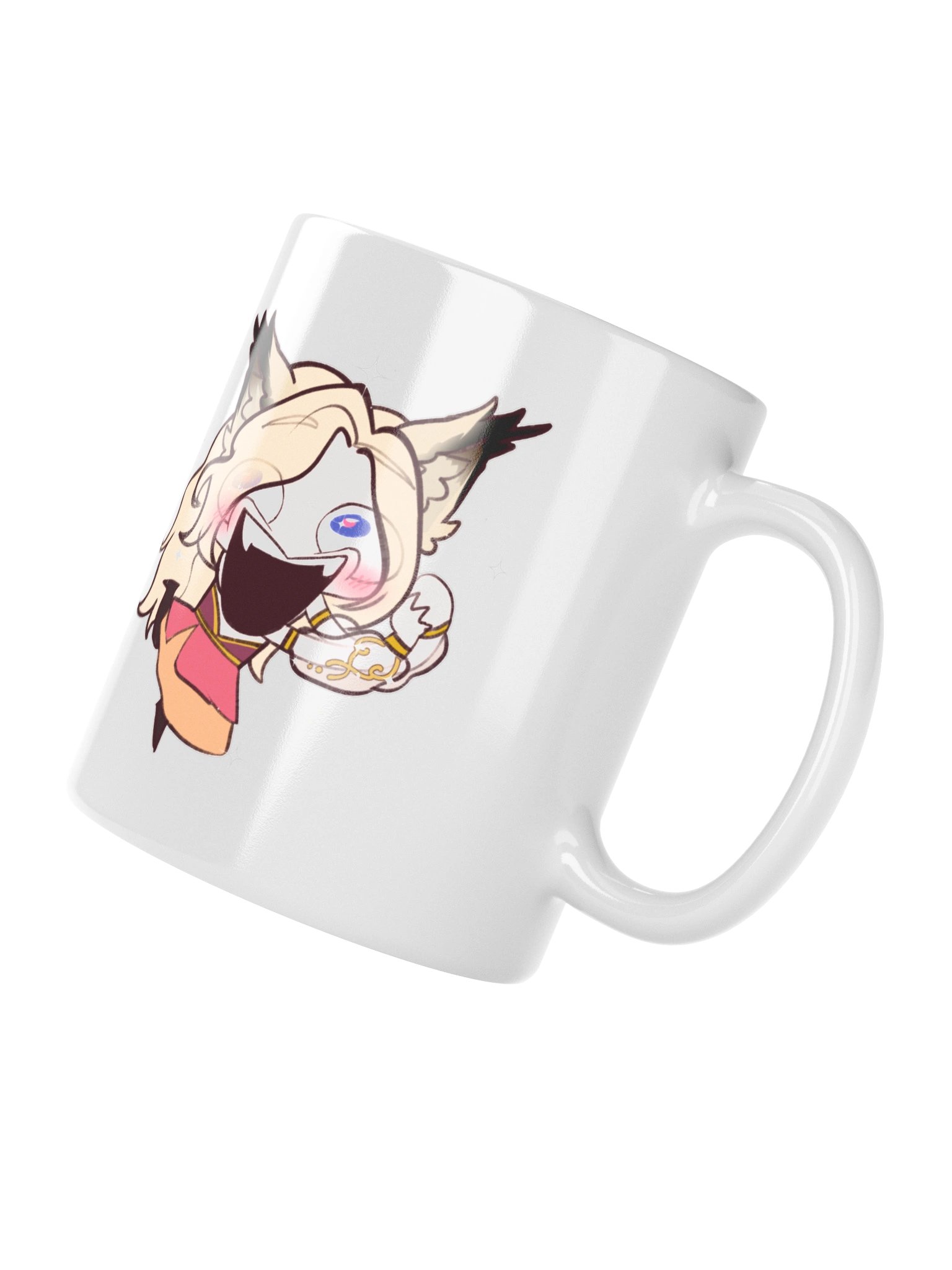 Two moods Mug product image (10)