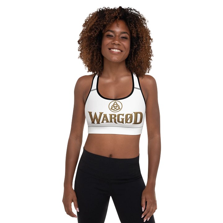 SPORTS BRA product image (1)