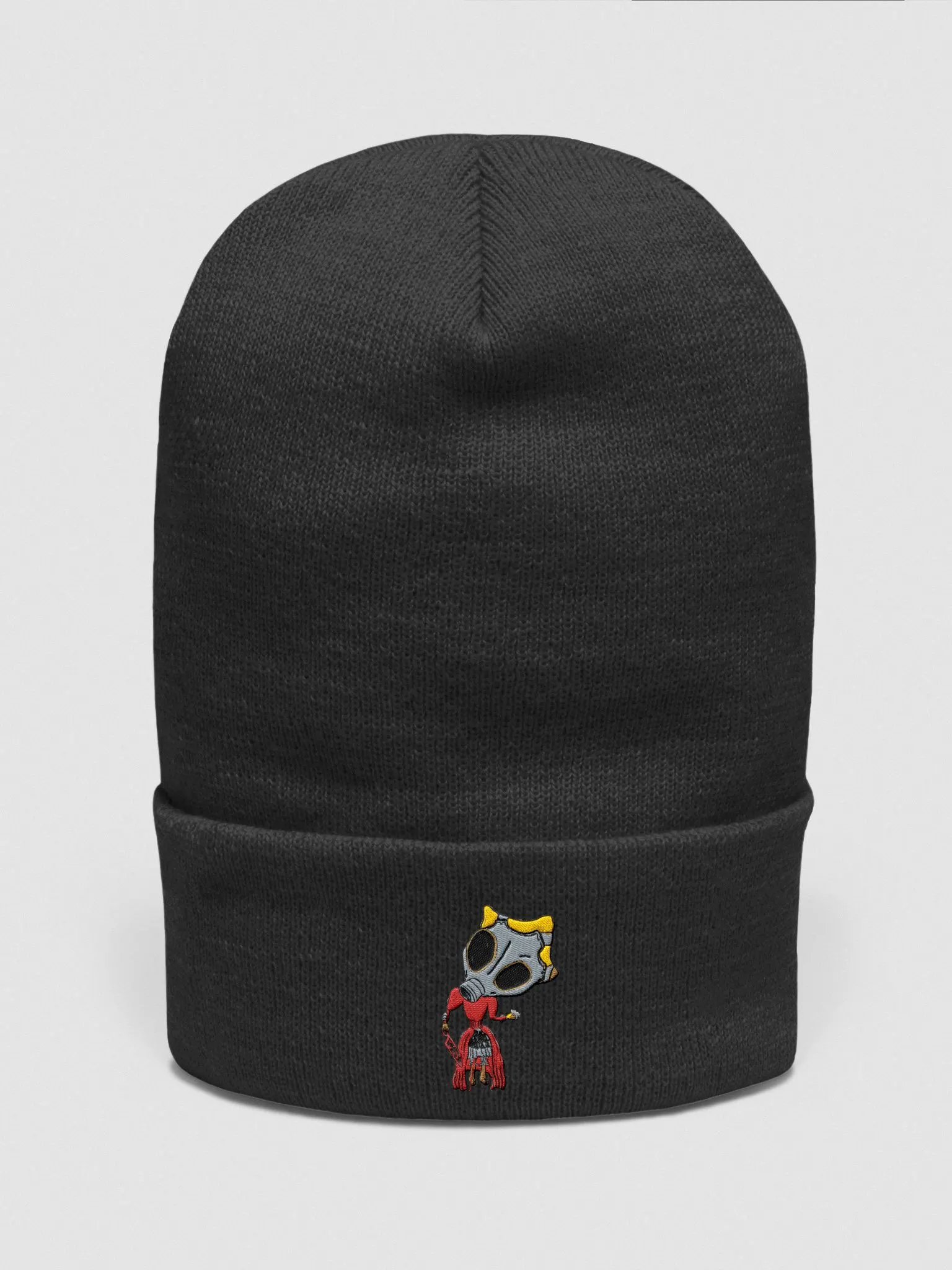 The Nurse Beanie product image (1)