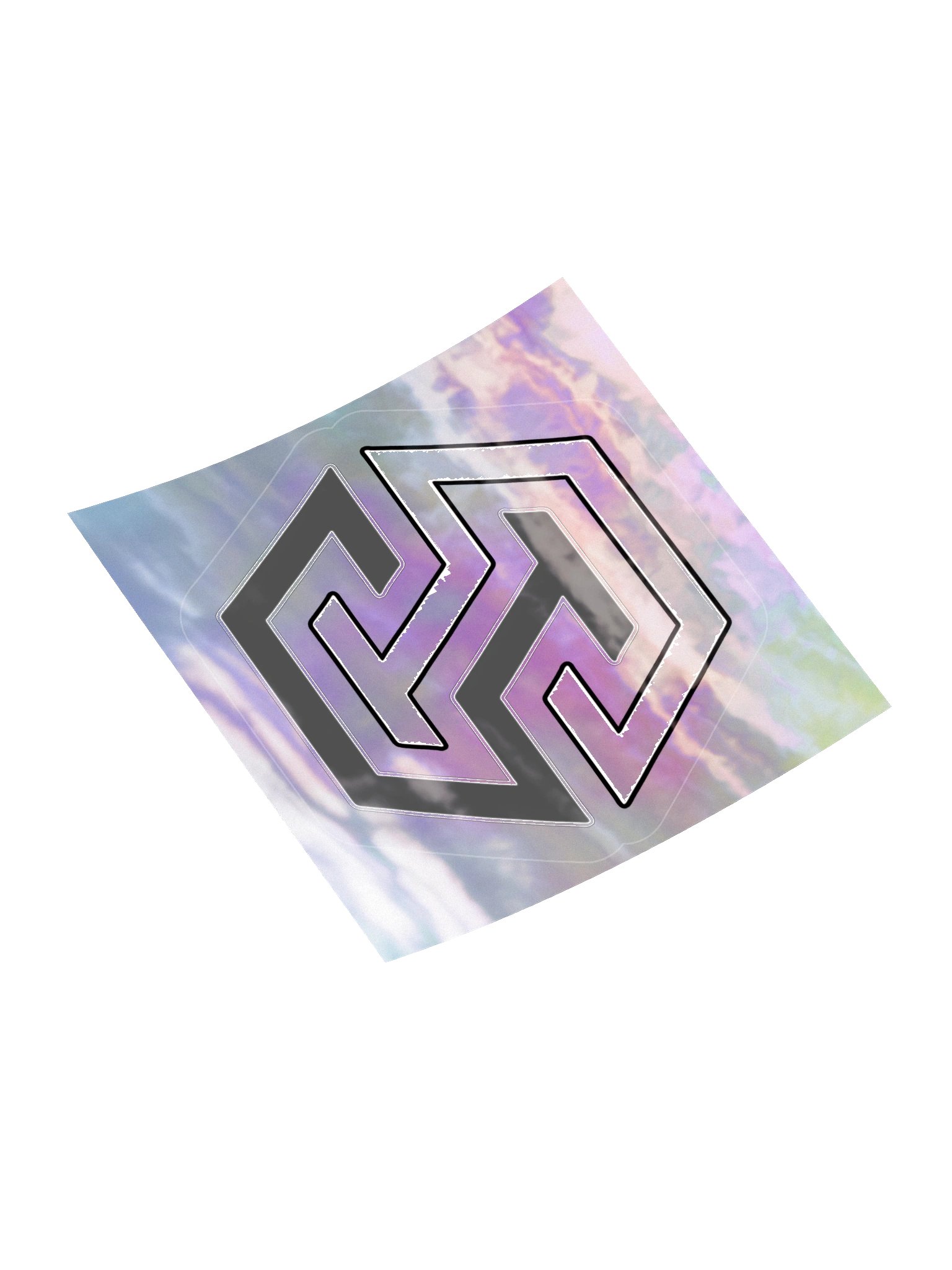 Holo Hemmy Sticker product image (10)