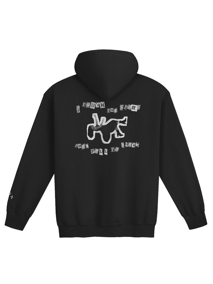 Earthquake Zip Hoodie product image (2)