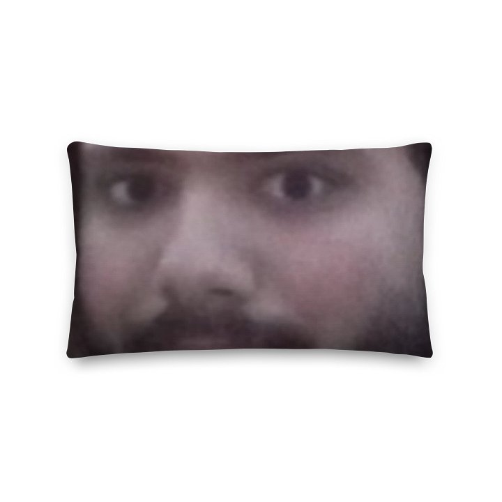 KLA Clips Pillows product image (2)