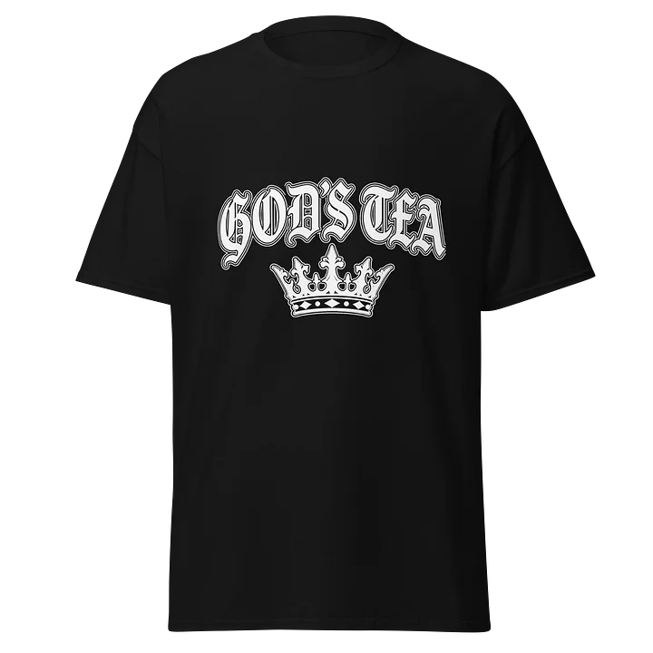 Proverbs 20:19Decorative T-Shirt product image (1)