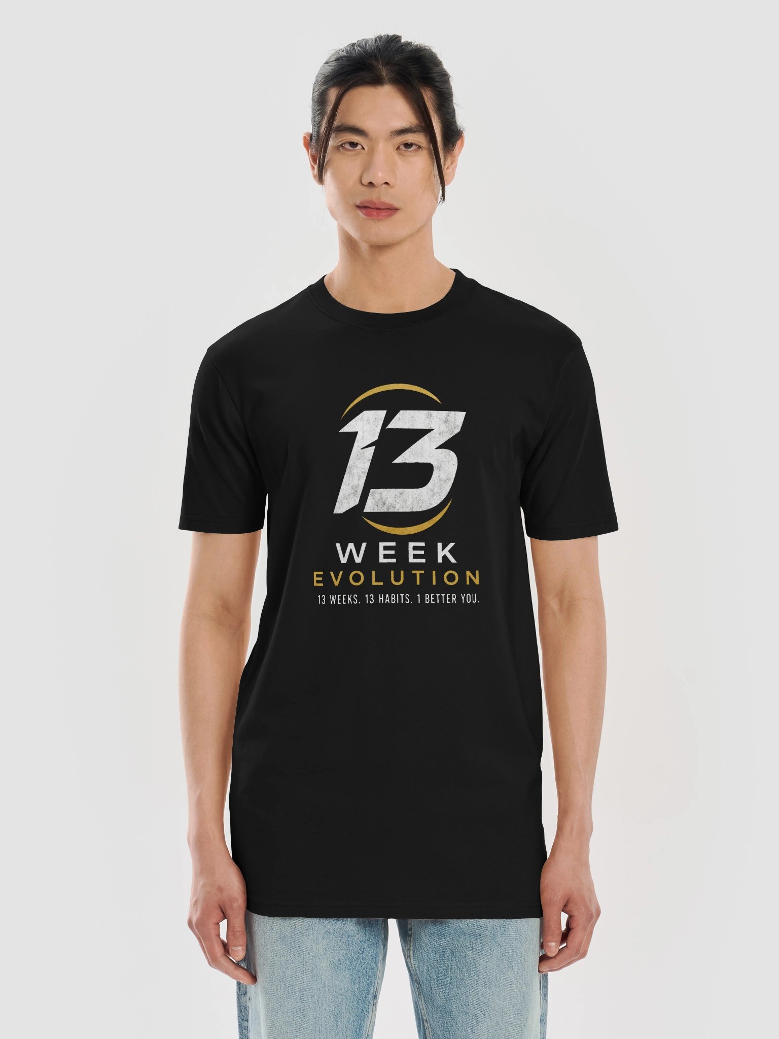 13WE Premium Tee product image (5)