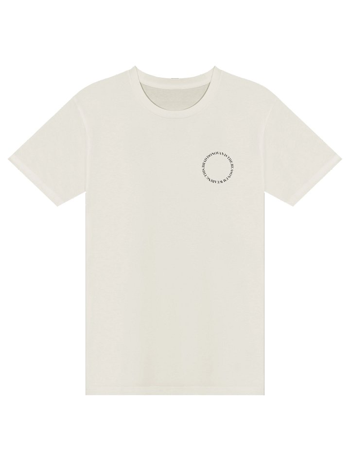 Brad Donovan Is The Reason I'm Wearing This Shirt product image (1)