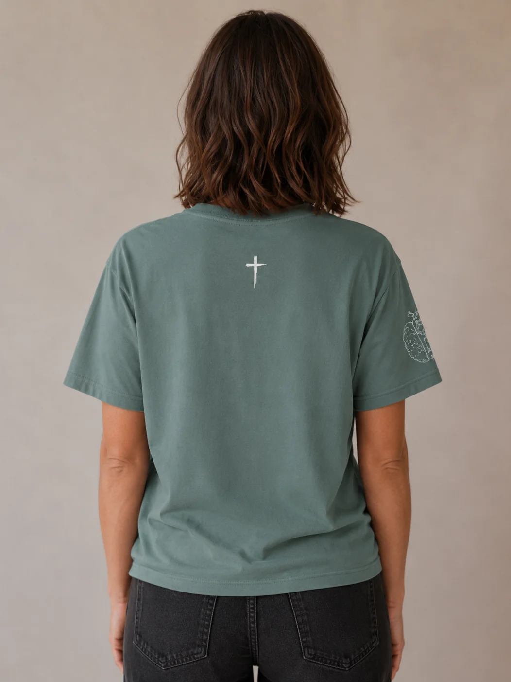 Culture Women's T-Shirt product image (2)