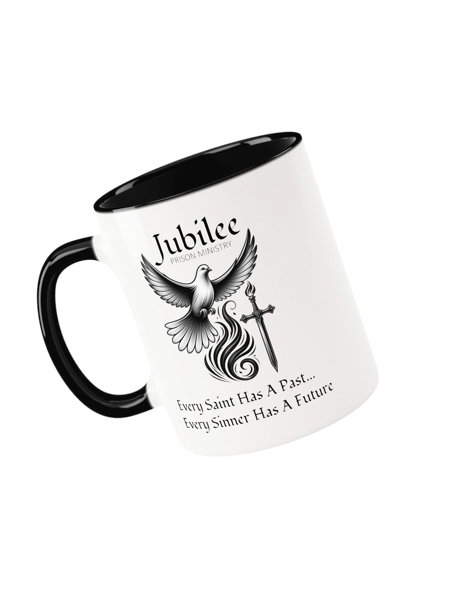 Jubilee Mug product image (3)