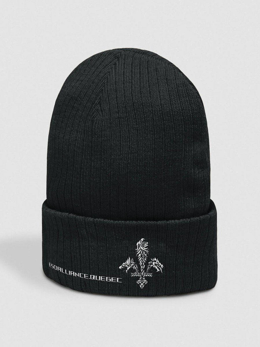 Beanie | Brodé product image (3)