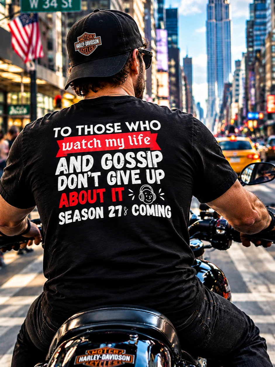 This T-Shirt Says What Everyone Is Thinking product image (4)