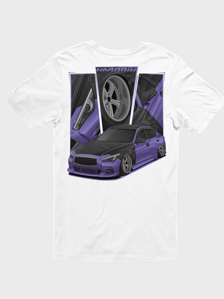 T-shirt - karnnix product image (2)
