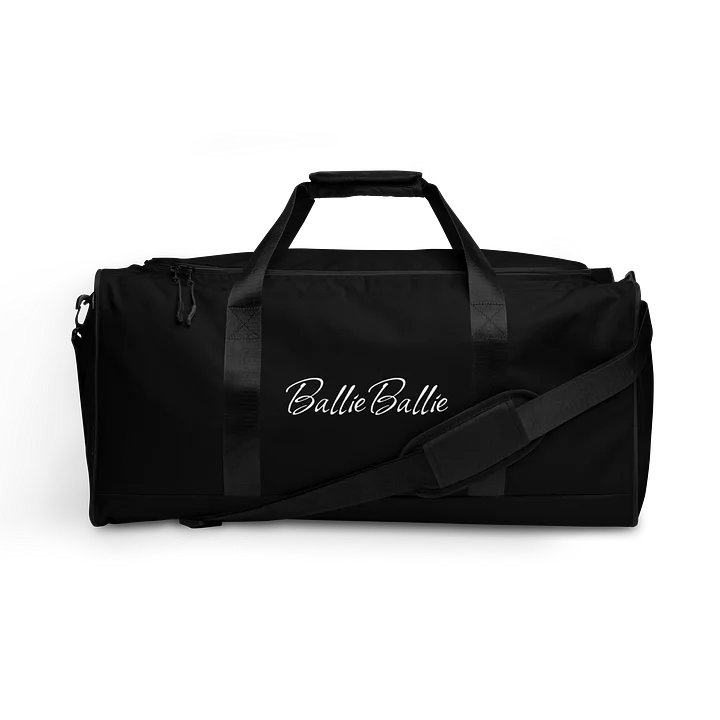 Sporttas product image (1)