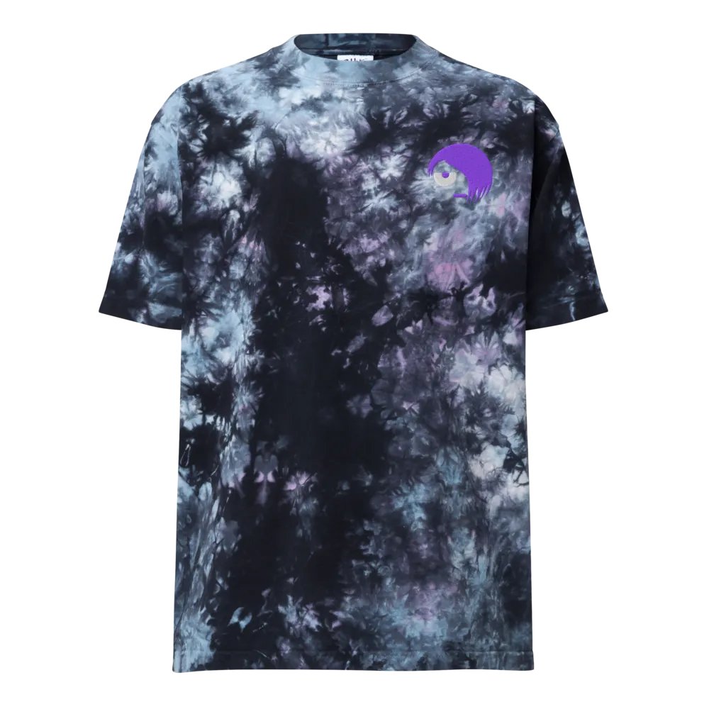 Skremo Purple Tye Dye product image (1)