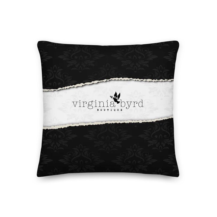 ... and I Slay: Decorative Pillow product image (2)