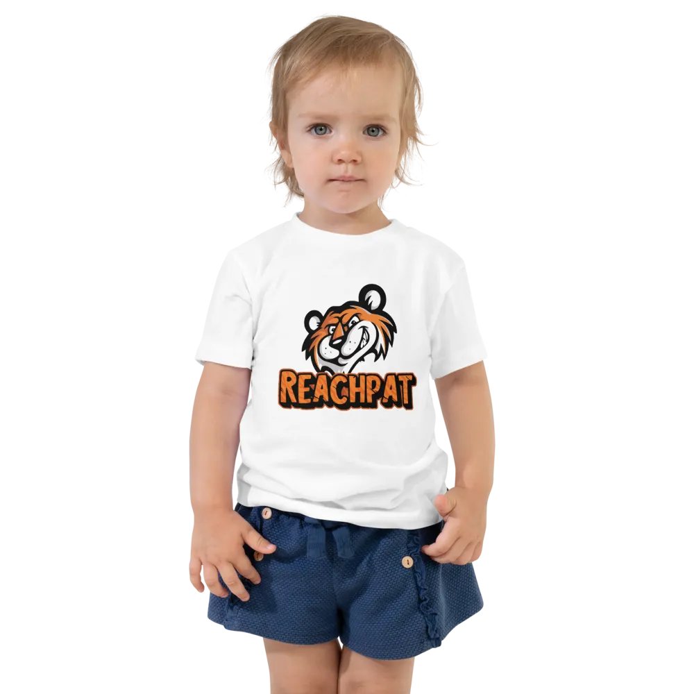 Toddler Classic Shirt product image (9)