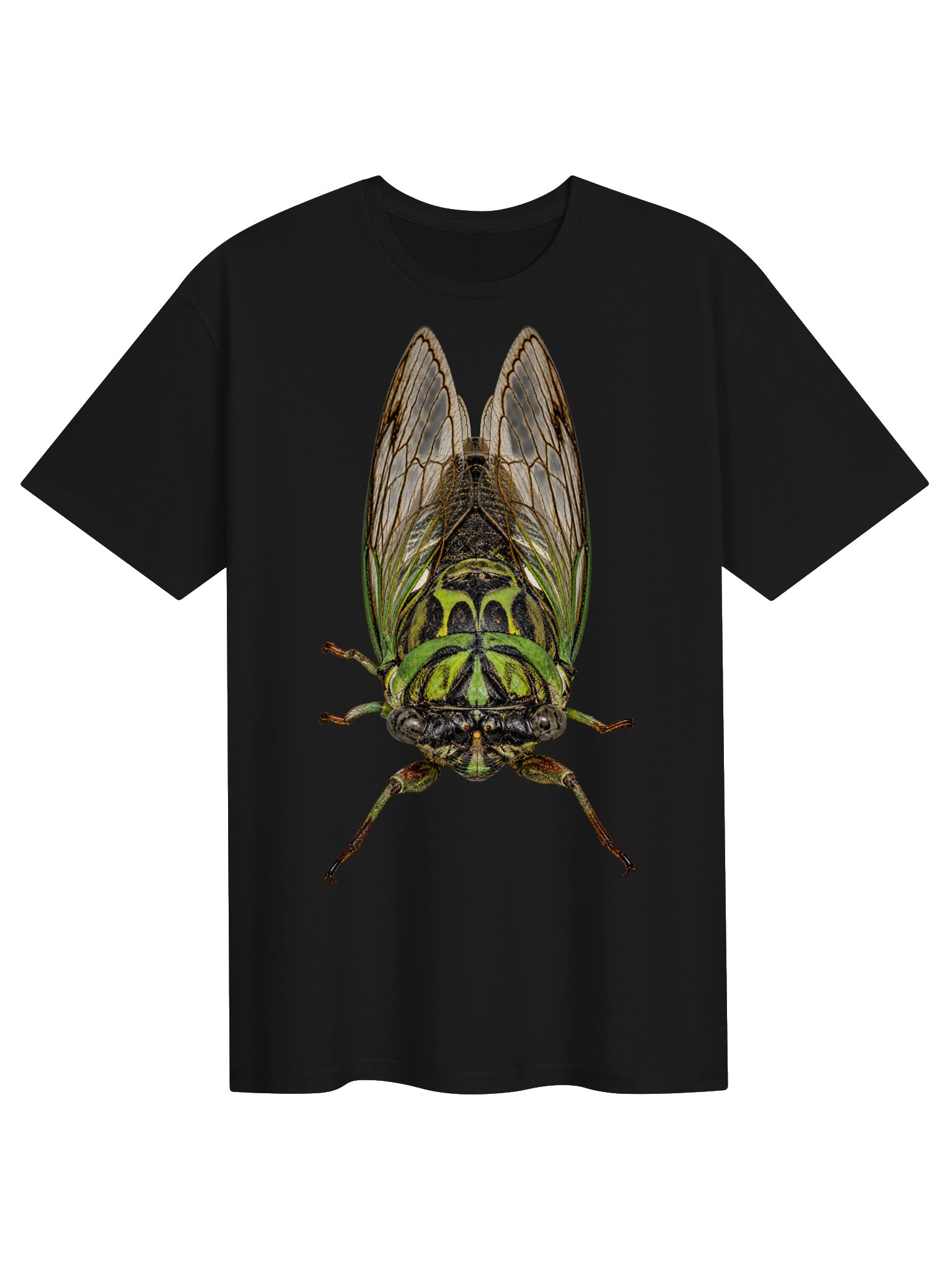 Cicada Club Tee 2