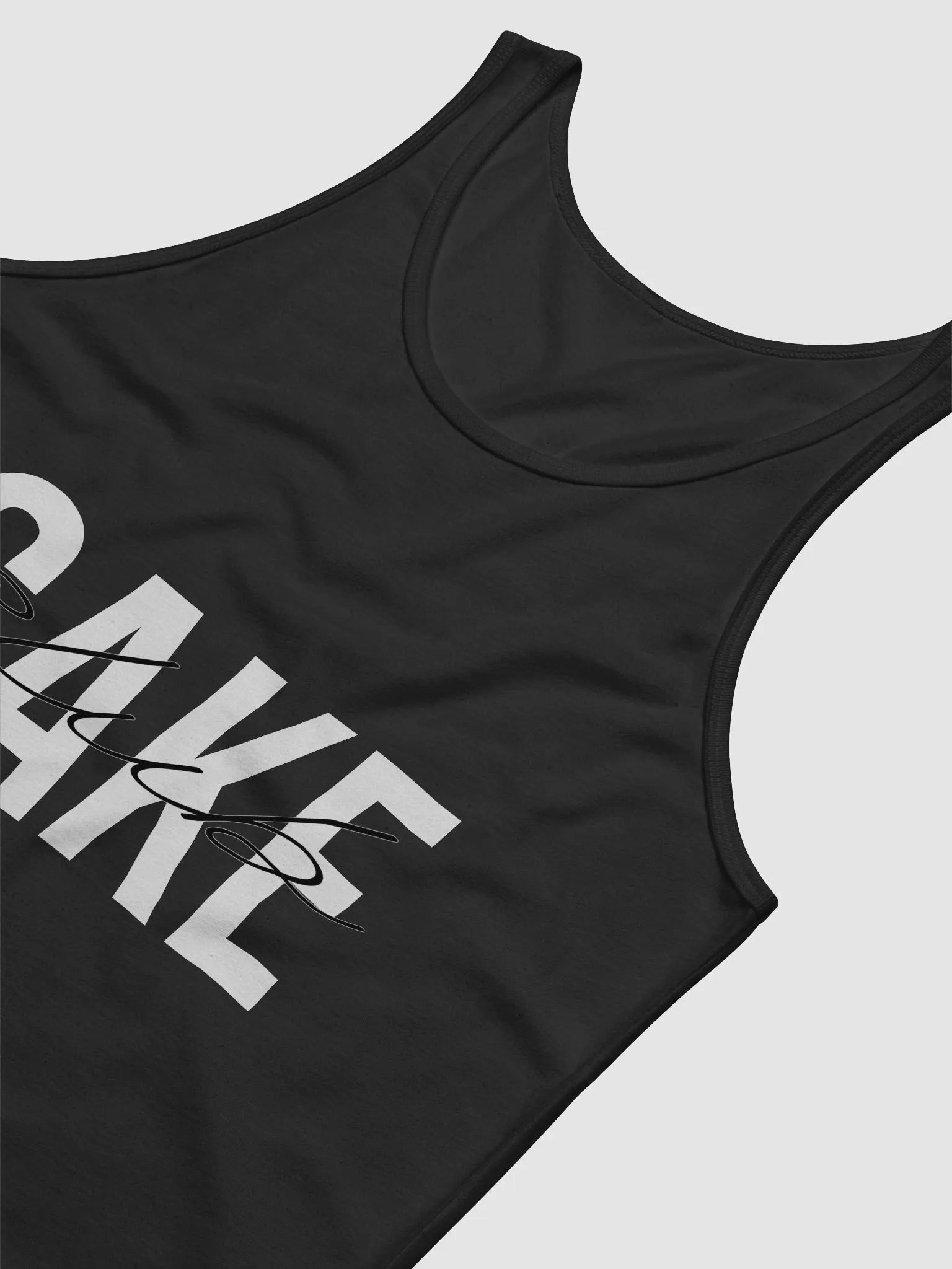 Cake Club Tank Top product image (6)