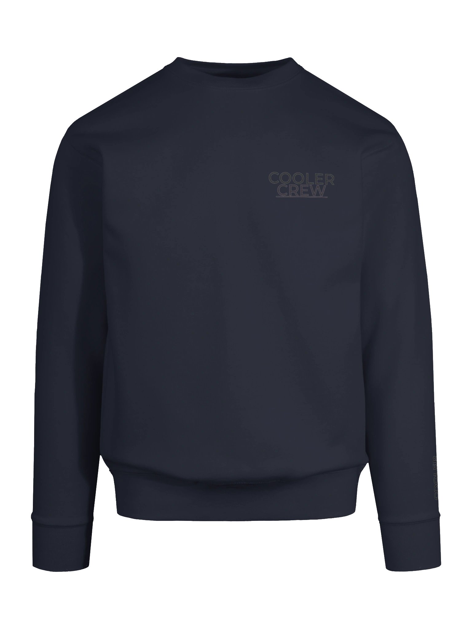 Protect yo Crew Neck. product image (36)