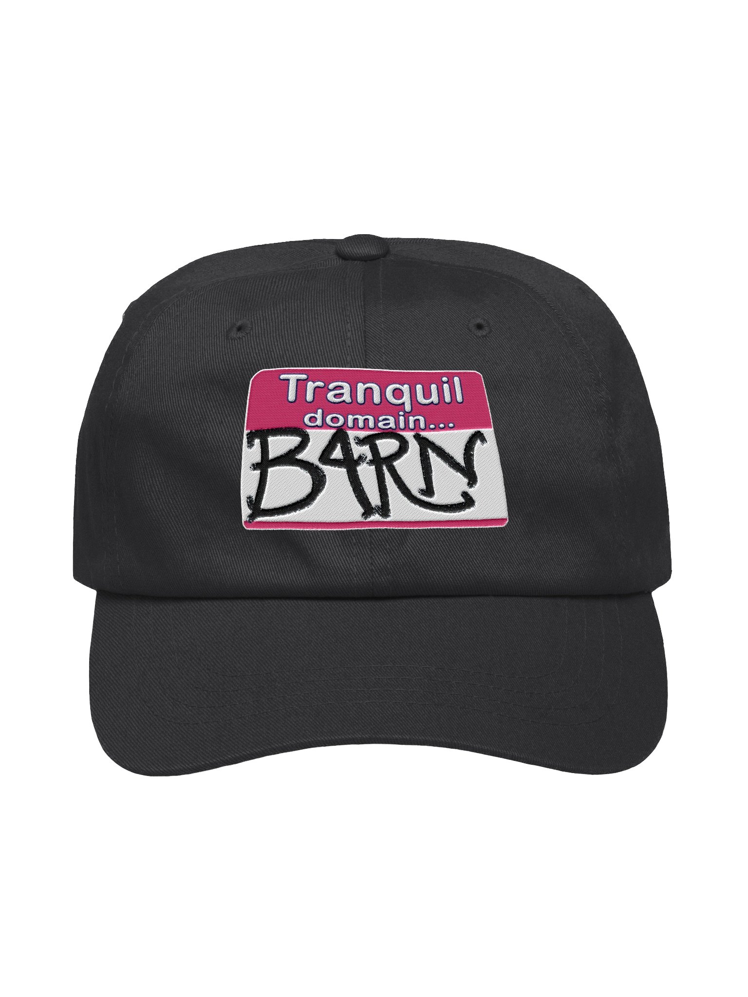 TD Barn Hat product image (4)