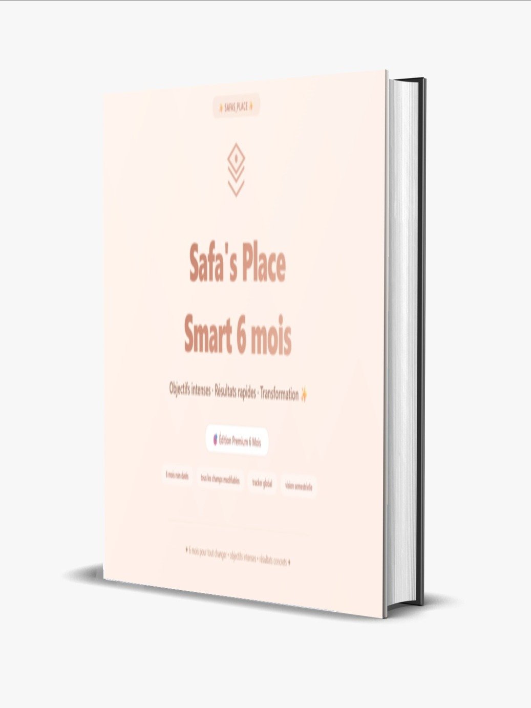 Smart 6 mois product image (1)