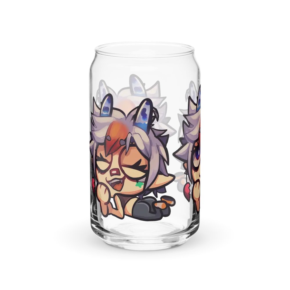 Smug glass product image (10)