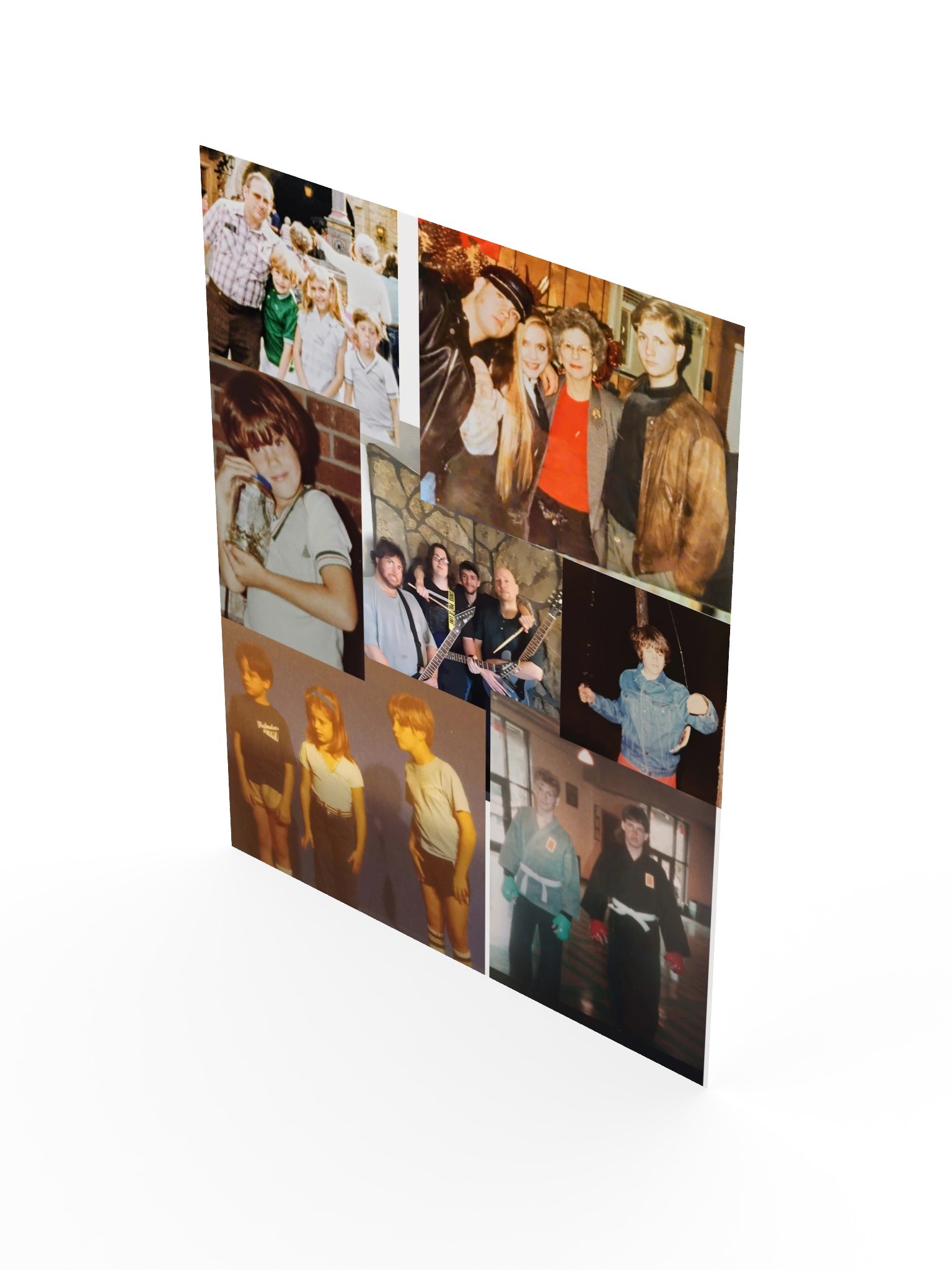 J and M poster product image (3)