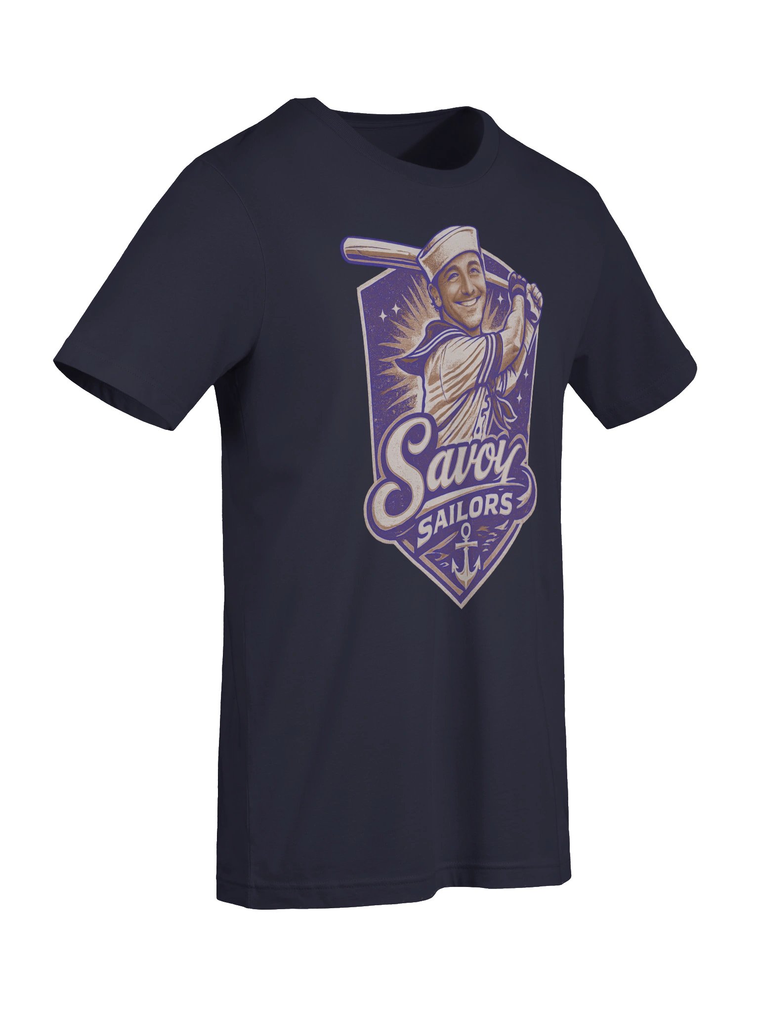Savoy Sailors product image (41)