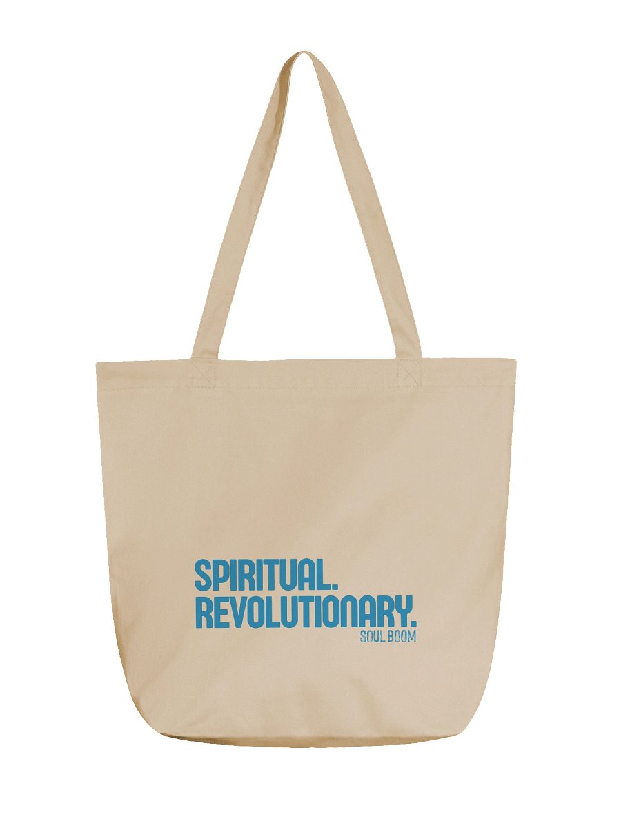 Canvas Tote product image (1)