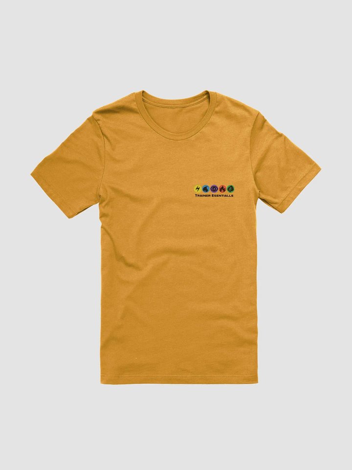 Trainer Essential T-Shirt product image (2)