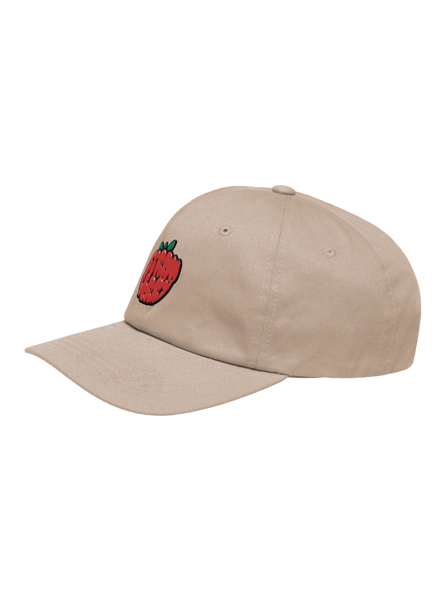 ストロベリーキャップ product image (3)