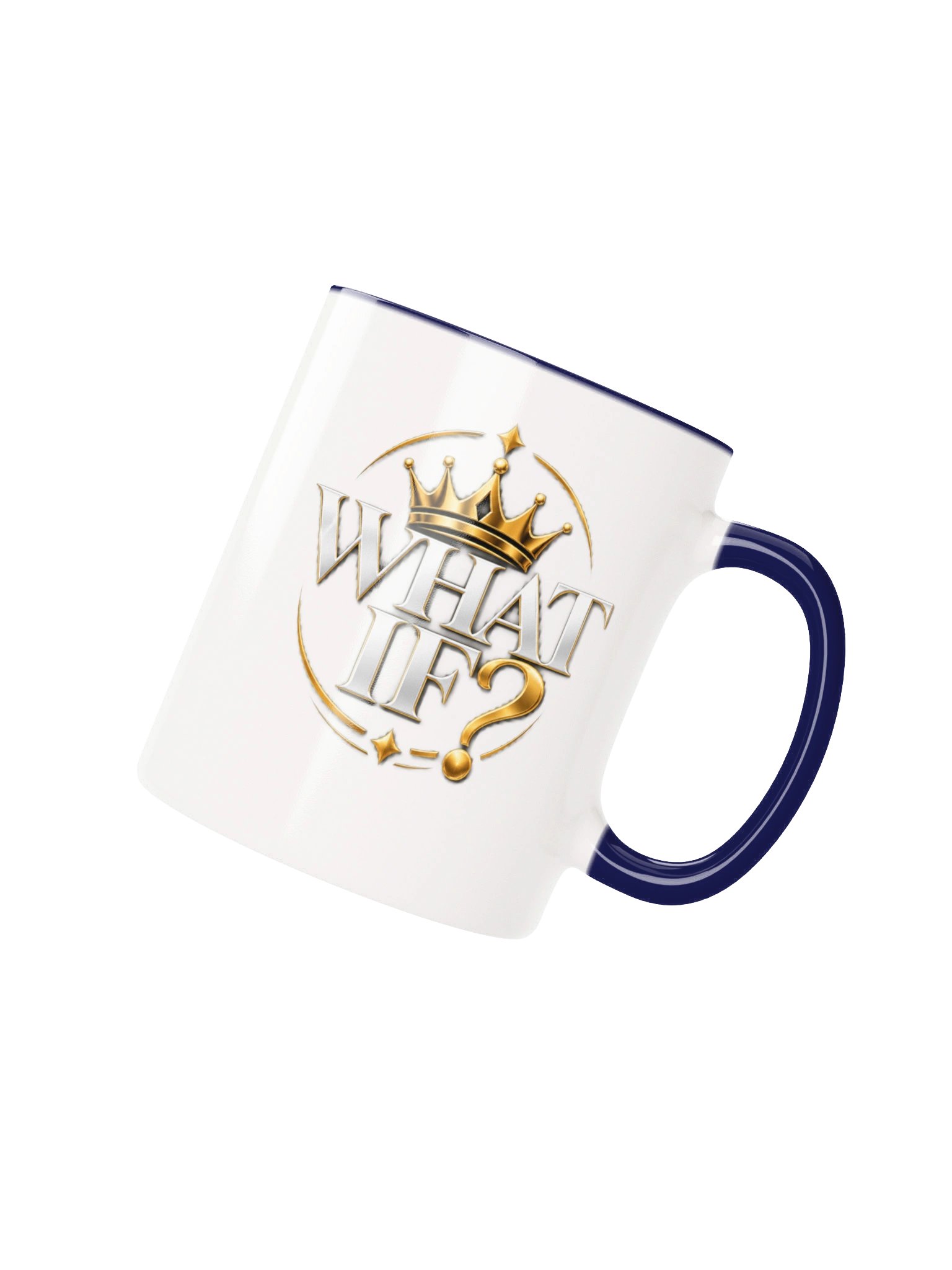 WHAT IF? MUG product image (37)