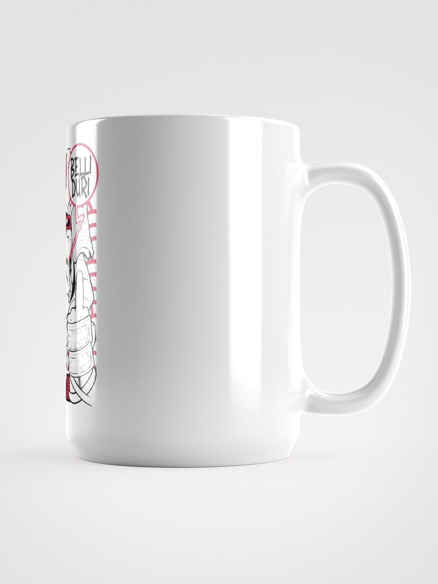 Oni J Tazza product image (4)