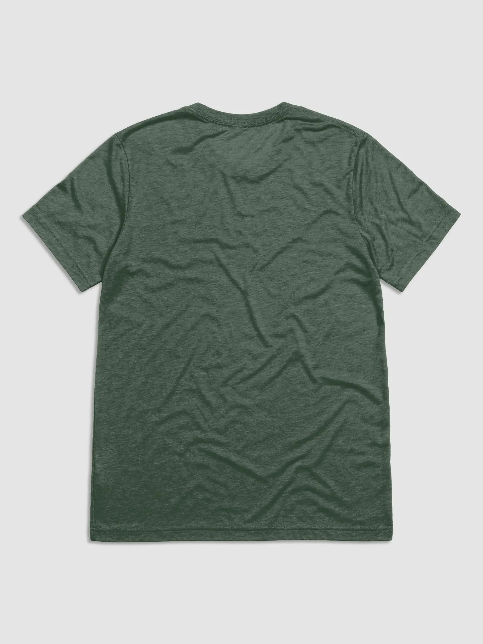Goated Segment Drome Tshirt Dark product image (16)