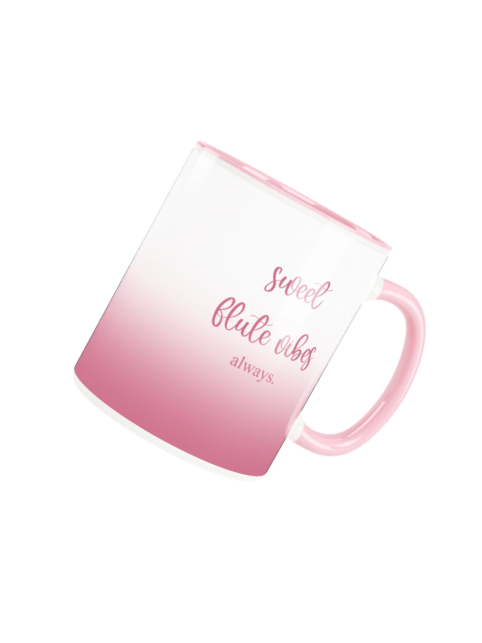 Sweet Vibes Mug product image (4)