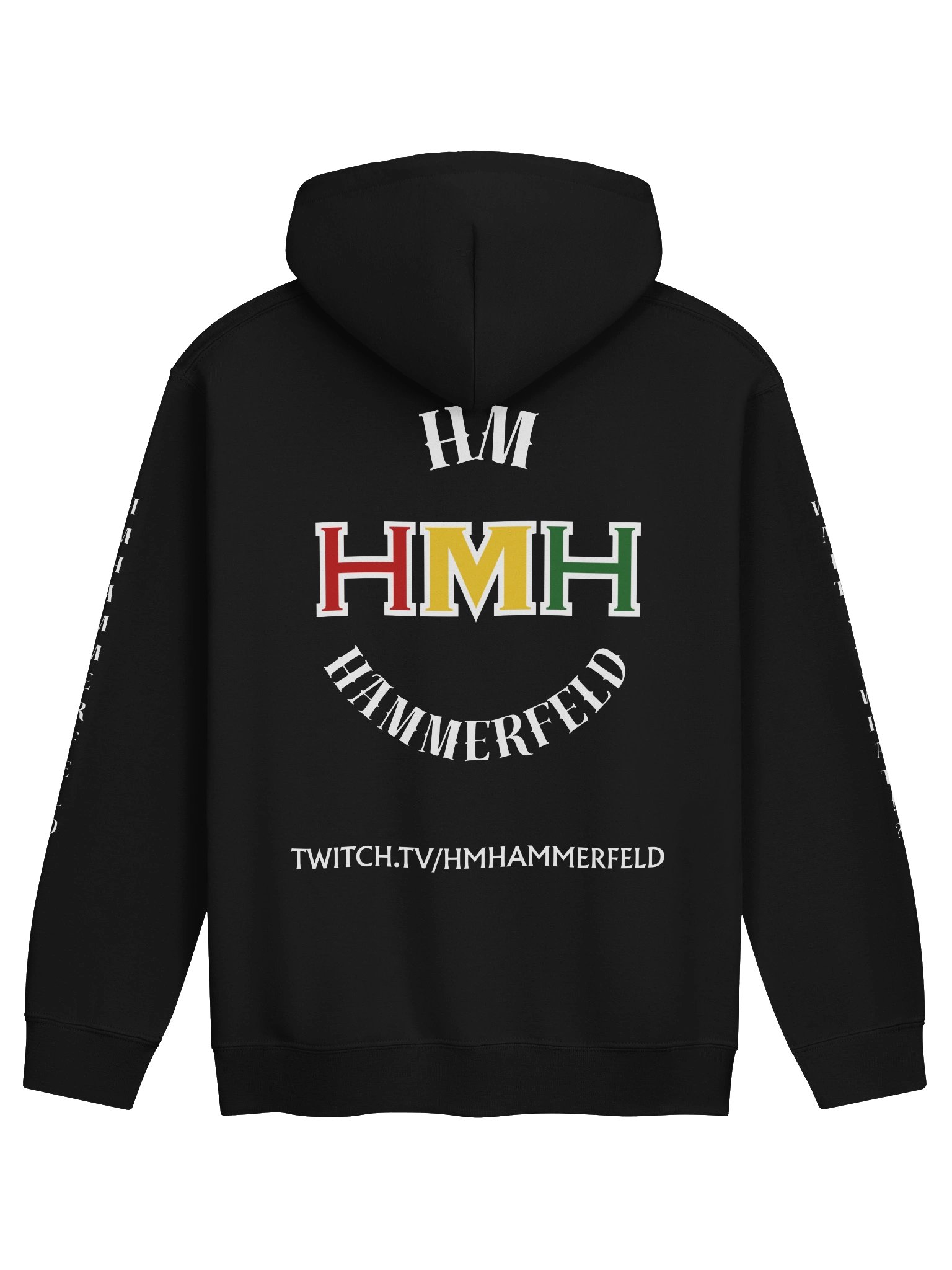 HMH THC product image (14)