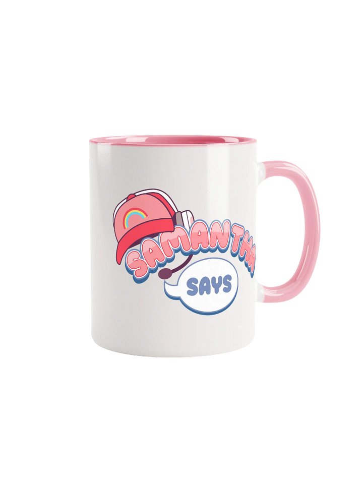 Logo Mug product image (1)