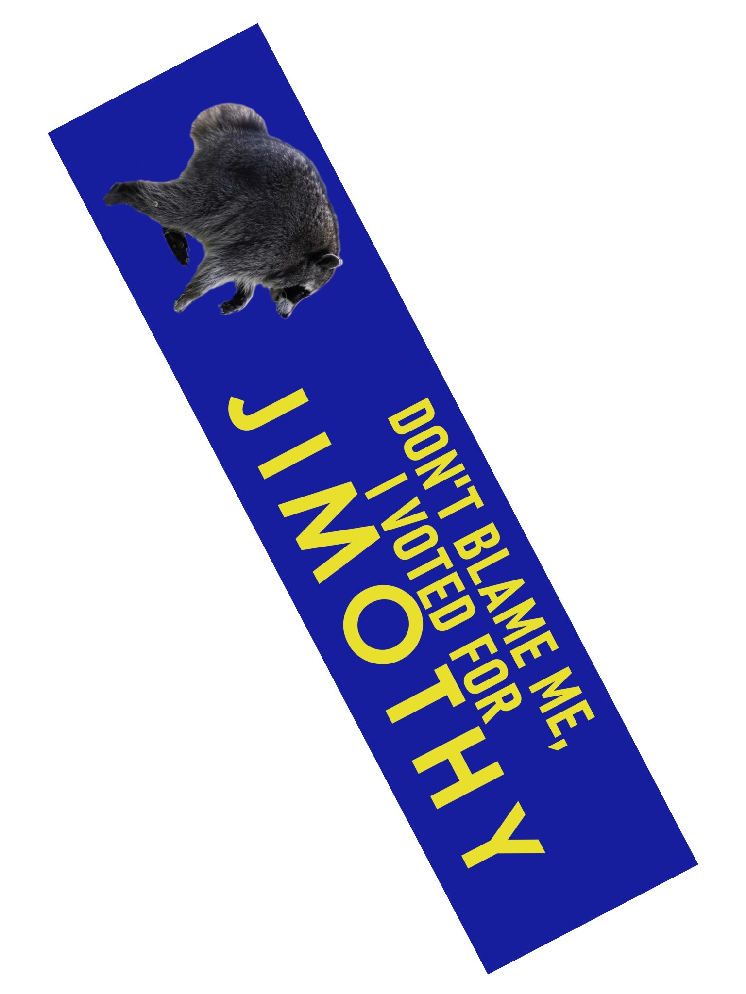 Jimothy: The hero we need product image (2)