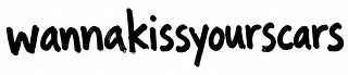 Wanna Kiss Your Scars