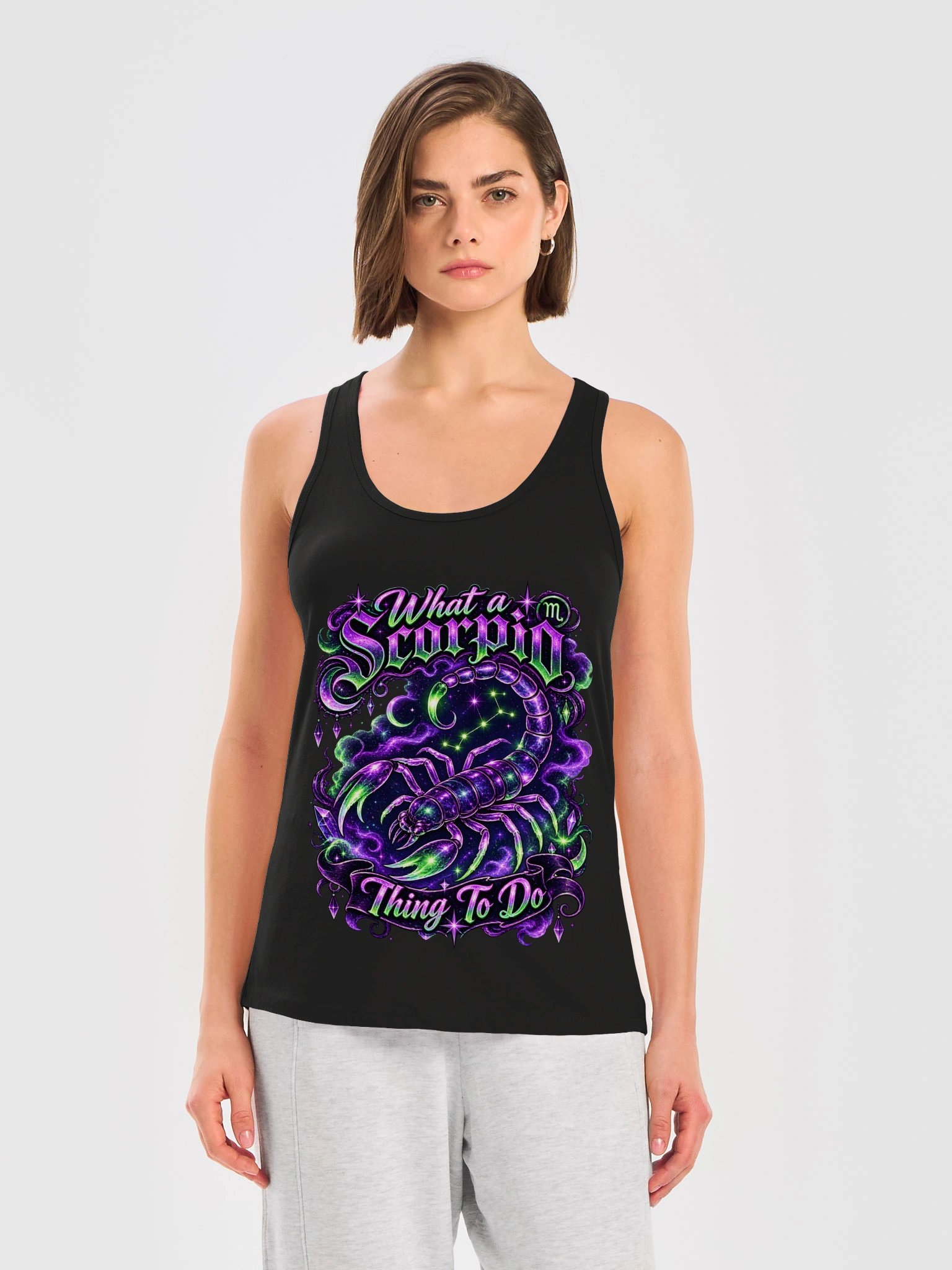 Scorpio Tank product image (3)