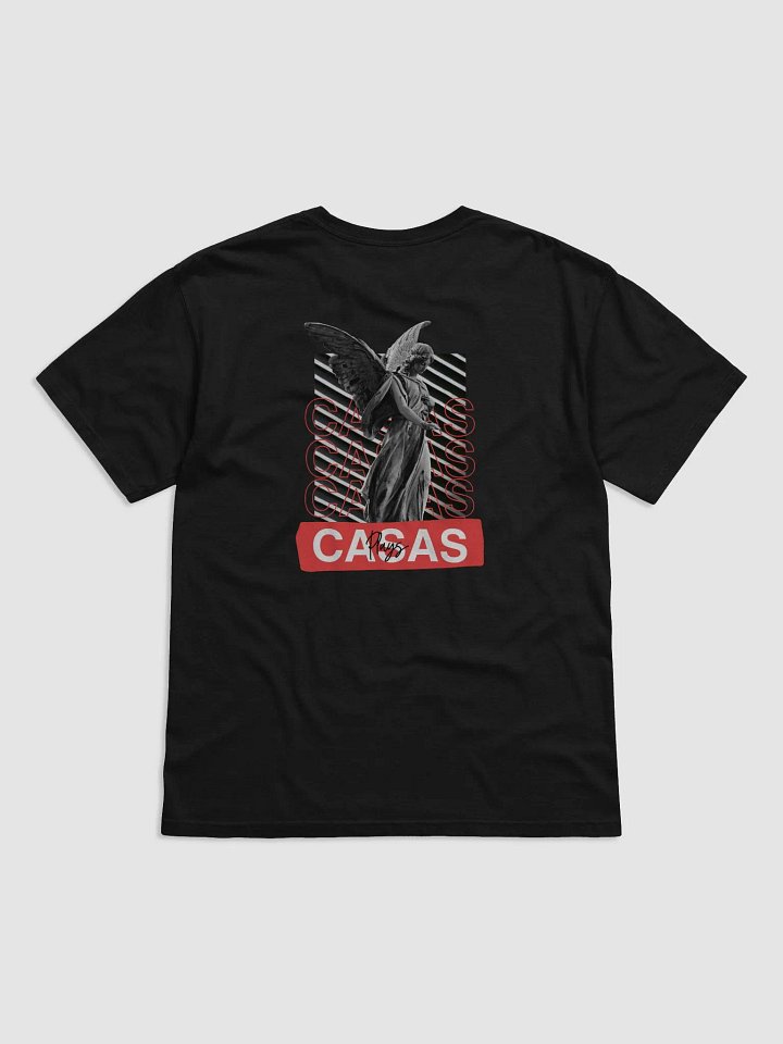 Red Statue Tee product image (1)