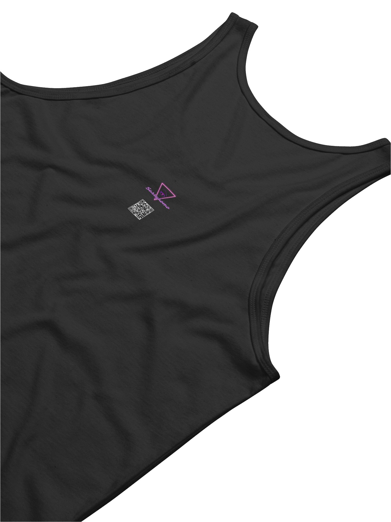Silence=Death tank product image (15)