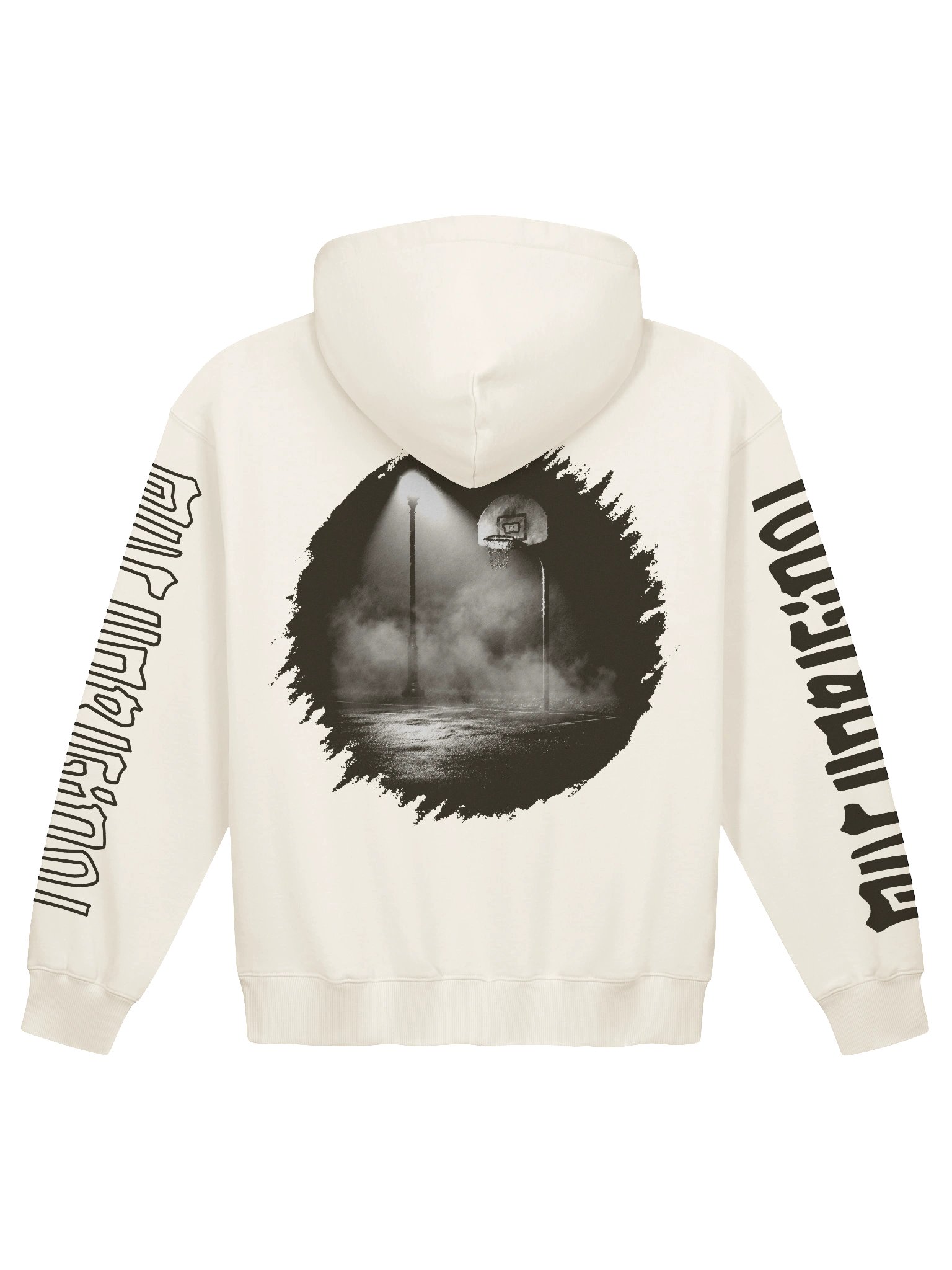 24/7 — Thick Hood · Natural product image (1)