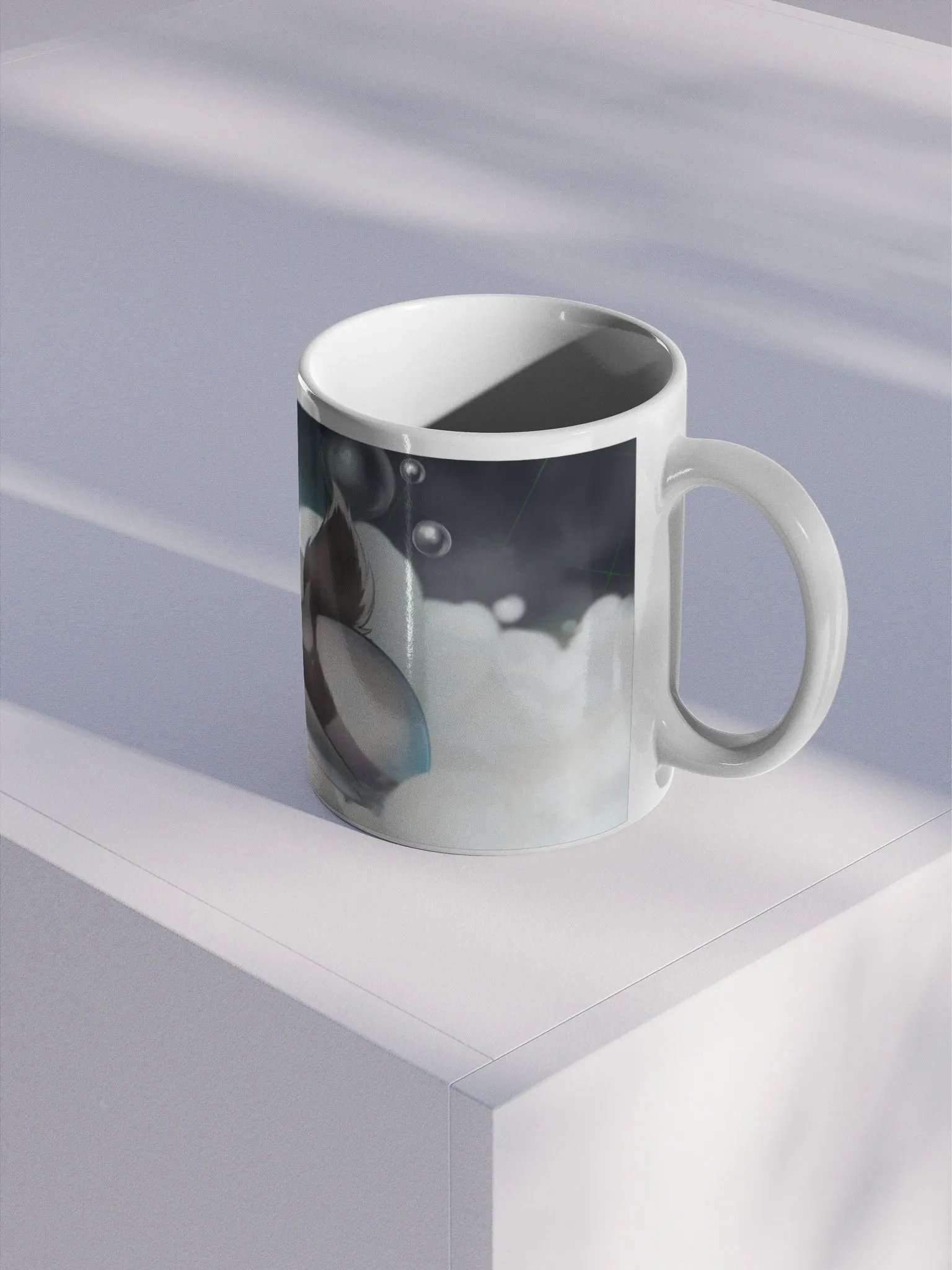 Bubblebath Mug product image (2)