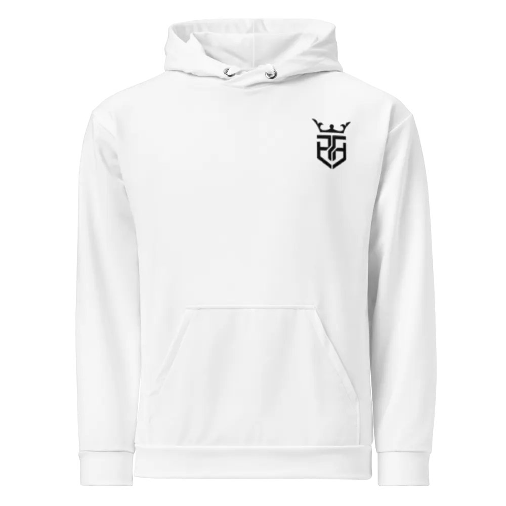 Hernán Canvas Women Hoodie product image (1)